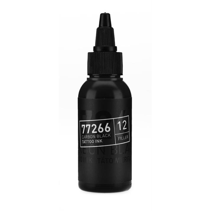 Carbon Black Filler 12 100 ml, 22,69