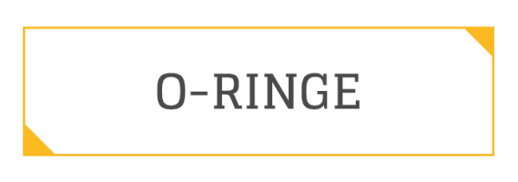 O-Ringe