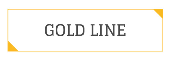 Gold Line