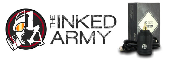 The Inked Army