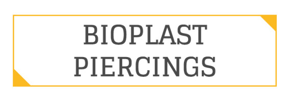 BIOPLAST PIERCINGS