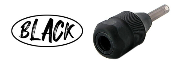 BLACK Cartridge Grips