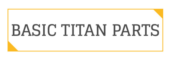 Basic Titan Parts