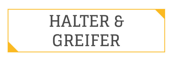 Halter und Greifer