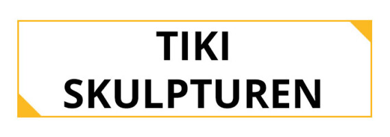 TIKI SCULPTUREN