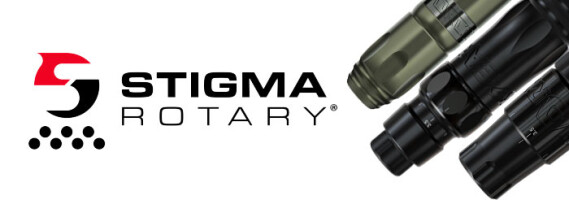 Stigma - Rotary
