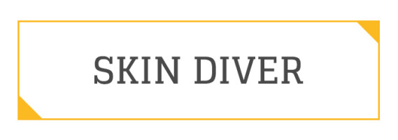 Skin Diver