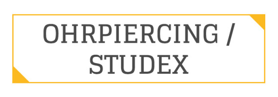 OHRPIERCING | Studex