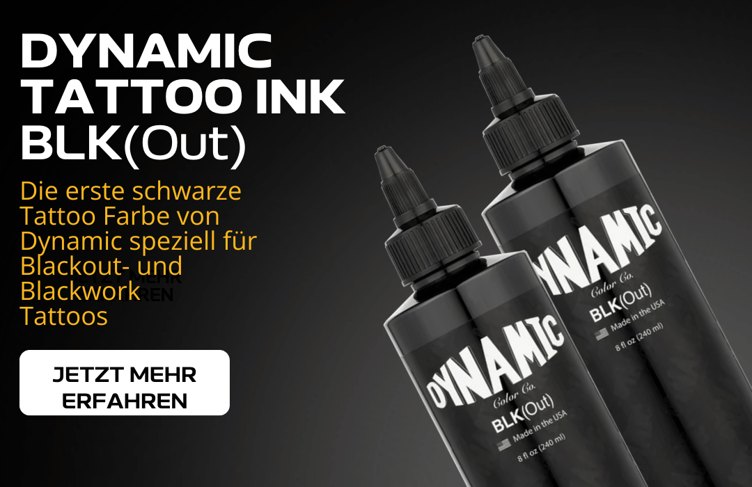 Dynamic Tattoo Ink BLK (Out)