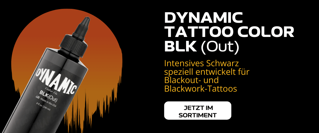 Tattooprodukte im Fokus - Dynamic Ink BLK (Out)