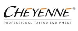 Weitere Tattoomarken in unserem Sortiment - Cheyenne Professional Tattoo Equipment