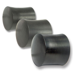 Plugs - Wood - Iron Wood - 8 mm