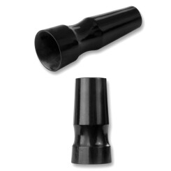 Tunnel - Buffalo Horn - Long - 10 mm