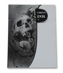Chinese inkt