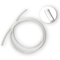 PTFE - Tube 1,2 mm x 50 cm