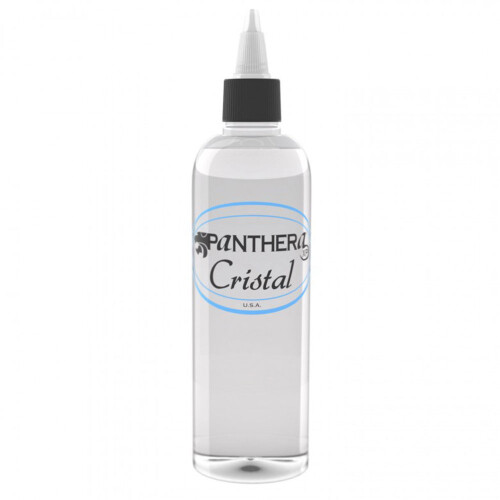 PANTHERA INK - Tattoo Ink Thinner - Cristal - Shading Solution 150 ml