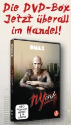 DVD - NY-Ink Ami James