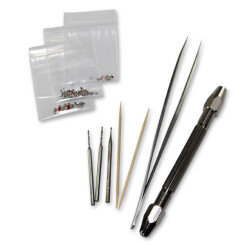 Kristal reparatie kit