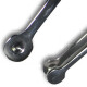 Bead Holding Forceps