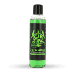 THE INKED ARMY - Cleaning Solution - Green Agent Skin...