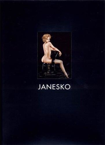 Jennifer Jannesko HC (t Fantastix Select 03 exclusive version)