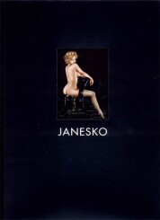 Jennifer Jannesko HC - Fantastix Select 03 exclusieve versie