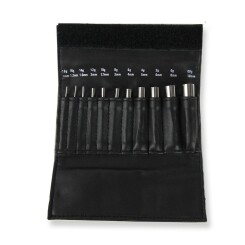 Stretching Pin Set - Stainless Steel