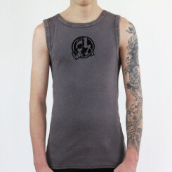 The Inked Army - Heren - Tank Top