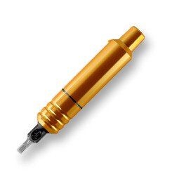 CHEYENNE - HAWK PEN - Orange