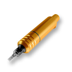 CHEYENNE - HAWK PEN - Oranje