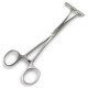 Septum forceps