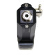 HM Tattoo Machine - Eternal Micro Glide Black - 3,4 mm Hub