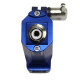 HM Tattoo Machine - Eternal Micro Glide Blue - 4,2 mm Hub