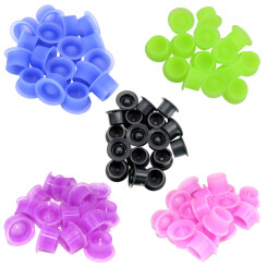 SILICONE INK CUP - Inkt Cups