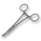 Skinplate forceps - Stainless steel 316 L - Fixing and Changing