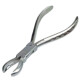 Ring closing forceps - big