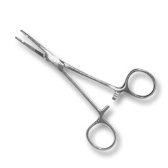 Skinplate forceps - Stainless steel 316 L -  Fixing,...