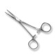 Skinplate forceps - Stainless steel 316 L -  Fixing, Changing