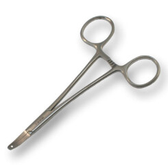 Skinplate forceps - Stainless steel 316 L - Fixing and...