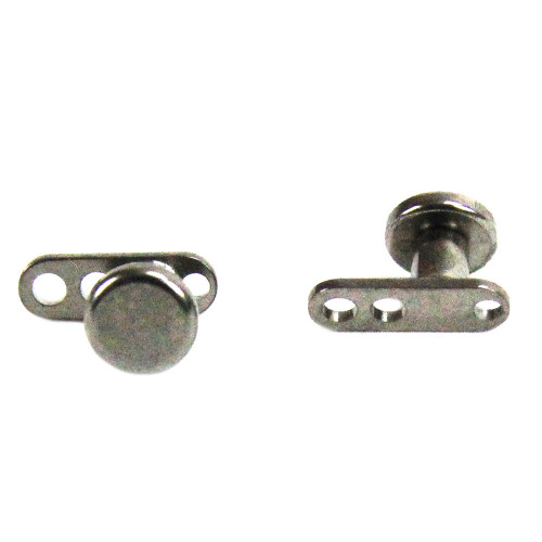 Skinplate - Unsteril - Dermal Anchor 2,5 mm - 5 Pcs/Pack