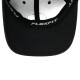 The Inked Army - Flexfit Caps Wooly Combed - Black/Black XL/XXL