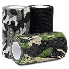 THE INKED ARMY - Supergrip Bandages - 10 cm - diverse...