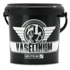 THE INKED ARMY - Vaselinum Neutrum - Inhoud 1000 ml