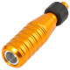 CHEYENNE HAWK - Tattoo Grip -  Orange - Ø 22,4 mm