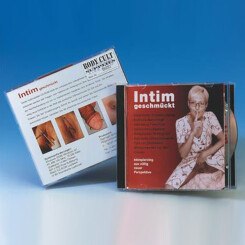 Intimate Piercing CD