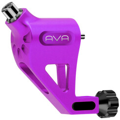 AVA - NEX - Tattoo Machine Purple