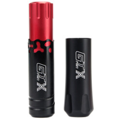 AVA GTX - Tattoo Cartridge Pen Red