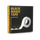 Black Magic Tape - Work Surfaces Tape - 5 meters roll