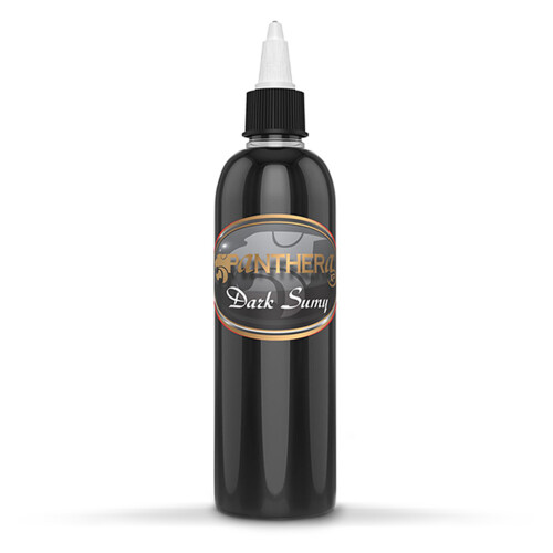 PANTHERA INK - Tatoeage Inkt - Dark Sumy 150 ml