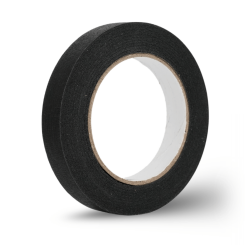 ONYX - MaskingTape - 19 mm x 50 m - Schwarz